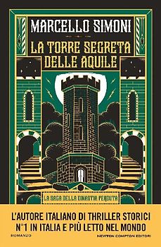 La torre segreta delle aquile