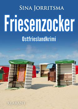 Friesenzocker. Ostfrieslandkrimi