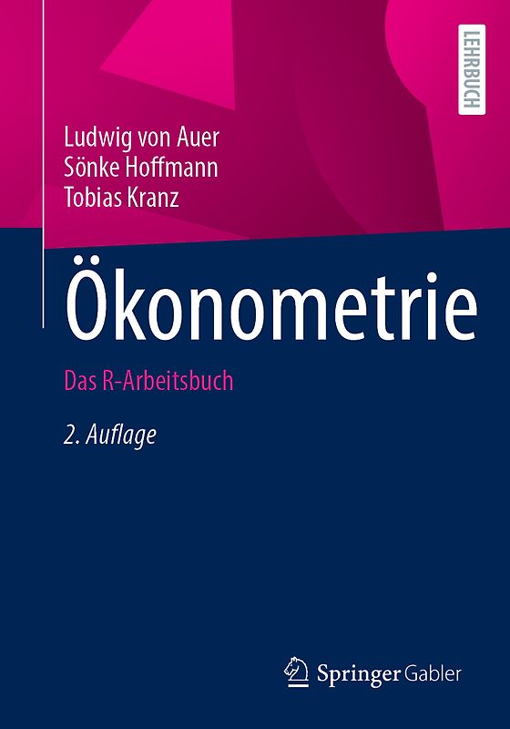 Ökonometrie