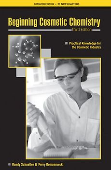 Beginning Cosmetic Chemistry