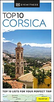 Top 10 Corsica