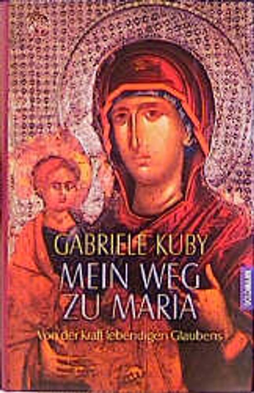 Mein Weg zu Maria