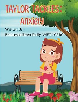 Taylor Tackles: Anxiety