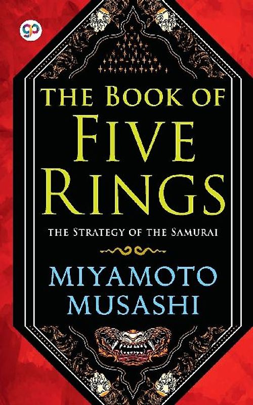 The Book of Five Rings