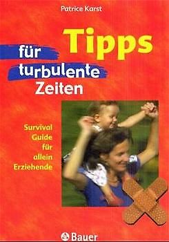 Tipps für turbulente Zeiten