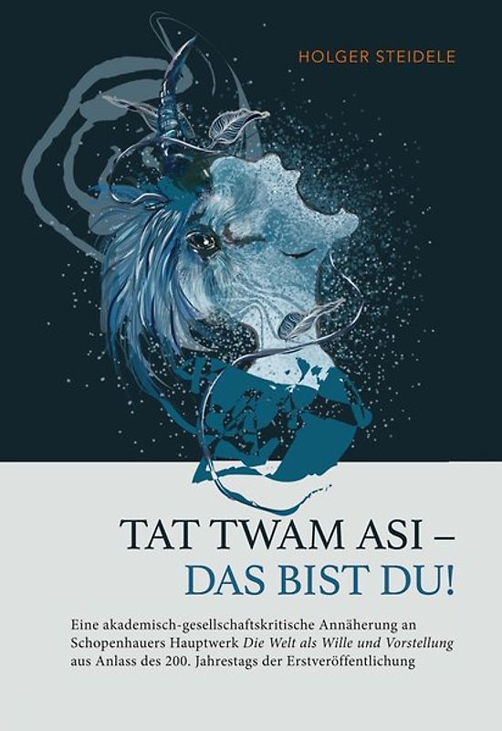 Tat twam asi – Das bist du!
