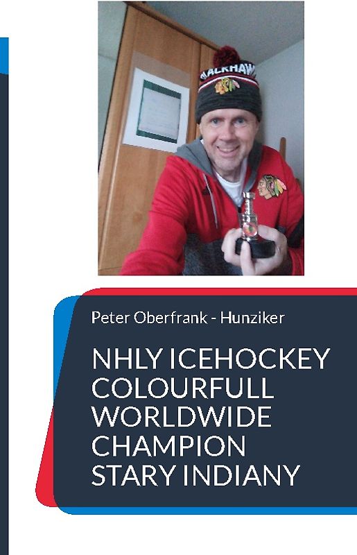 NHLY icehockey colourfull worldwide champion stary indiany