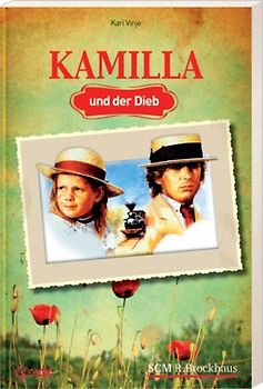 Kamilla und der Dieb