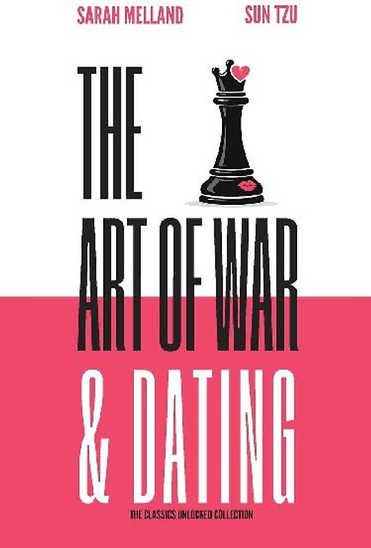 The Art of War & Dating