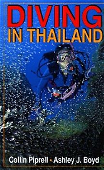 Diving in Thailand /Tauchen in Thailand