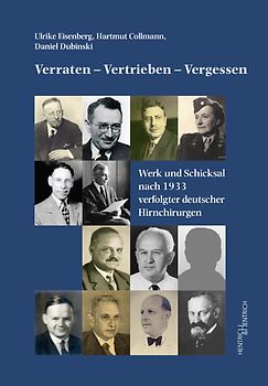 Verraten – Vertrieben – Vergessen
