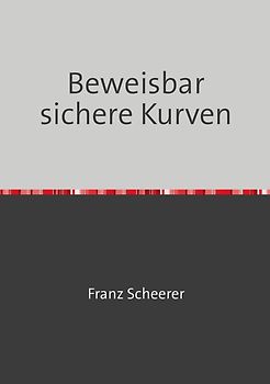Beweisbar sichere Kurven