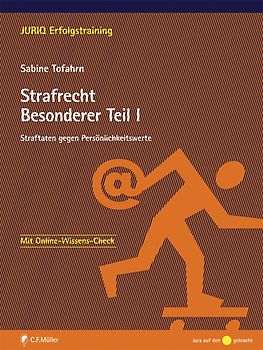 Strafrecht Besonderer Teil I