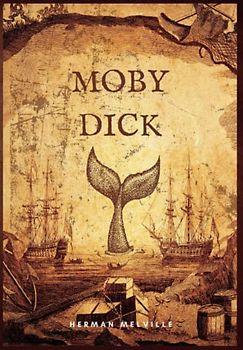 Moby Dick: The Whale