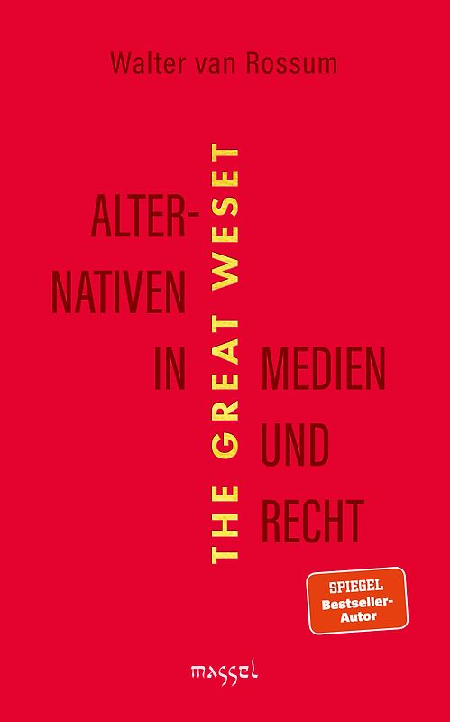 Alternativen in Medien und Recht
