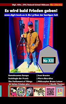 Es wird bald Frieden geben! - Kooperation in den internationalen Beziehungen