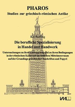 Die berufliche Spezialisierung in Handel und Handwerk