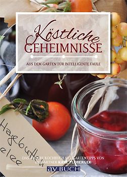 Köstliche Geheimnisse