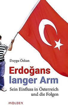 Erdoğans langer Arm