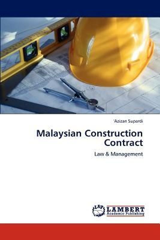 Malaysian Construction Contract