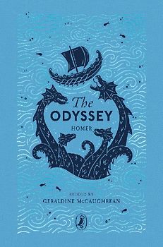 The Odyssey