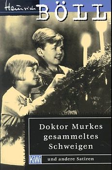 Dr. Murkes gesammeltes Schweigen