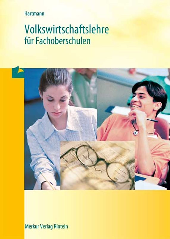Volkswirtschaftslehre für Fachoberschulen