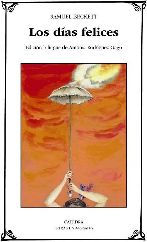 Los días felices