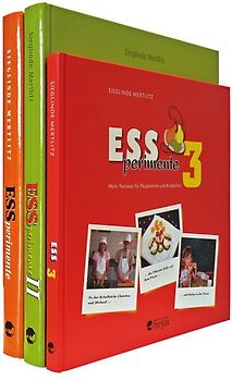 ESSperimente 1-3
