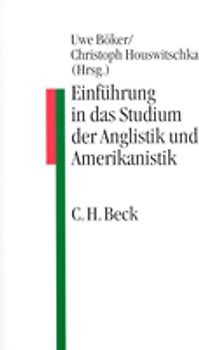 Einführung in die Anglistik und Amerikanistik