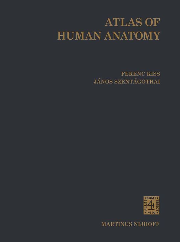 Atlas of Human Anatomy