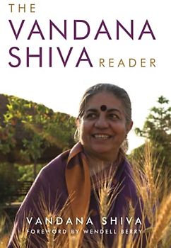 The Vandana Shiva Reader