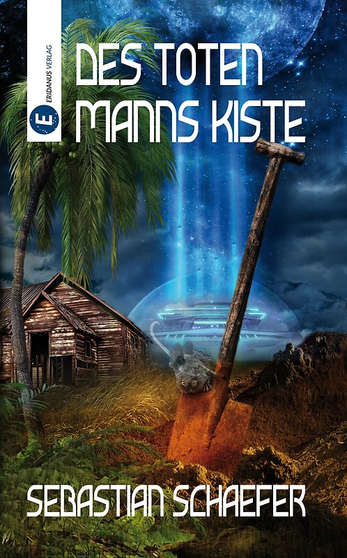 Des toten Manns Kiste