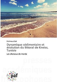 Dynamique sédimentaire et évolution du littoral de Kneiss, Tunisie