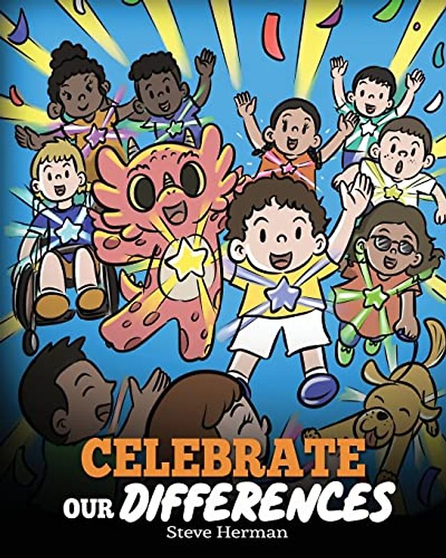 Celebrate Our Differences