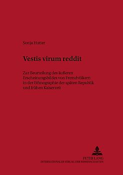 Vestis virum reddit