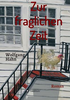 Zur fraglichen Zeit