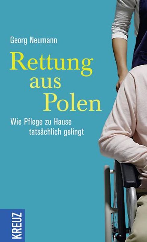 Rettung aus Polen