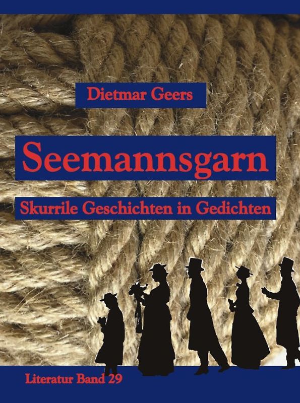 Seemansgarn