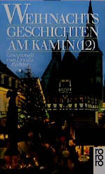 Weihnachtsgeschichten am Kamin 12
