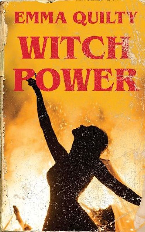 Witch Power