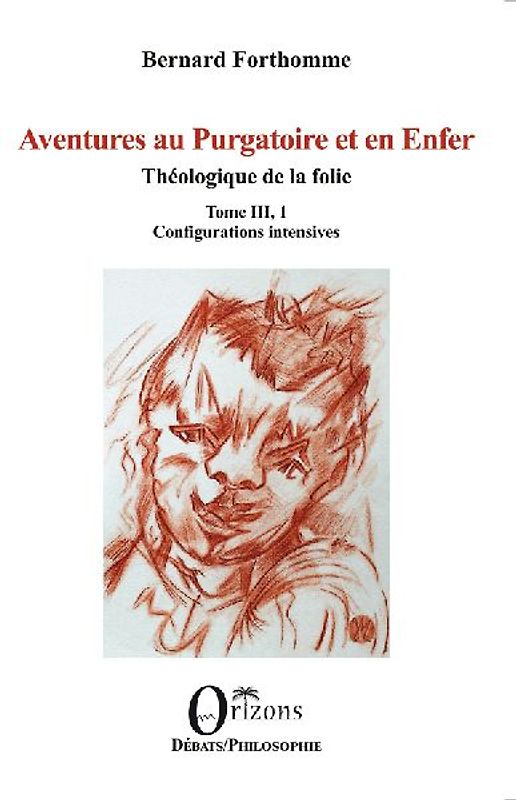 Aventures au Purgatoire et en Enfer