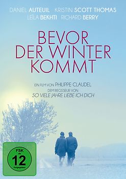 Bevor Der Winter Kommt DVD