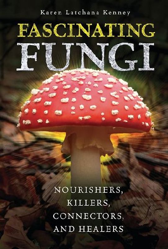 Fascinating Fungi