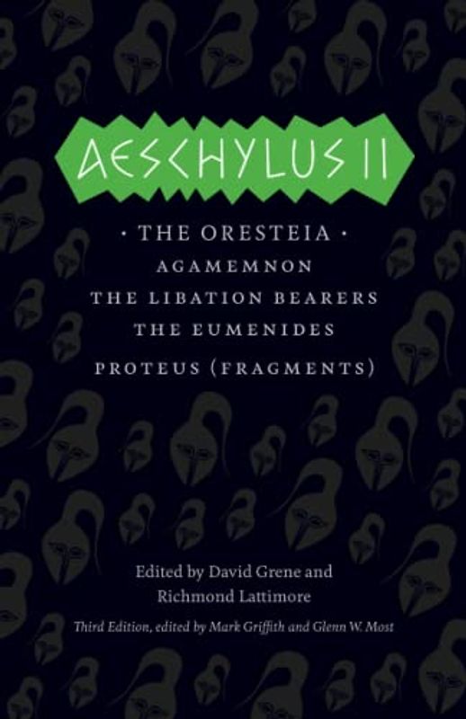 Aeschylus II