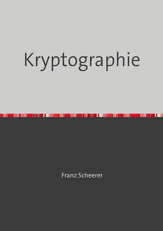 Kryptologie