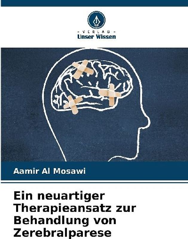 Ein neuartiger Therapieansatz zur Behandlung von Zerebralparese