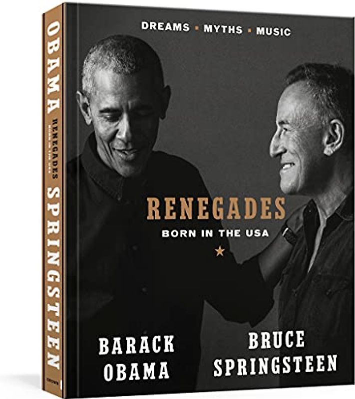 Renegades: Born in the USA