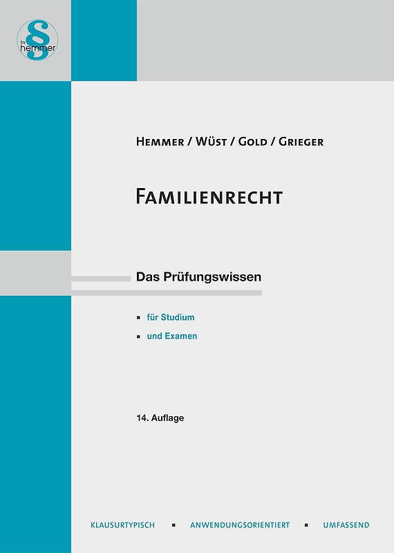 Familienrecht