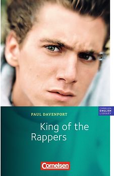 Cornelsen English Library - Für den Englischunterricht in der Sekundarstufe I - Fiction - 10. Schuljahr, Stufe 2